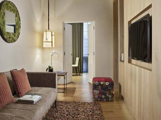 LE MERIDIEN SINGAPORE, SENTOSA 