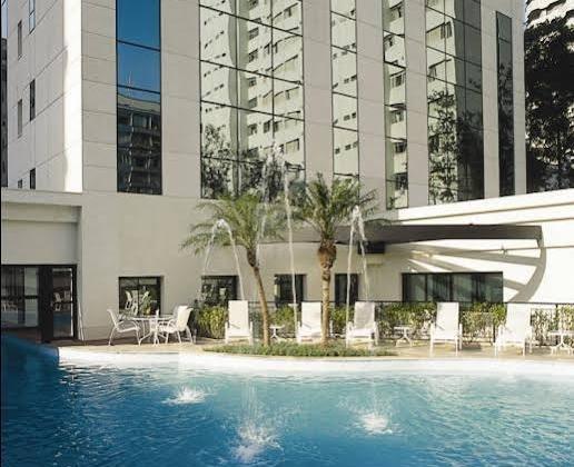 Tryp São Paulo Higienópolis Hotel