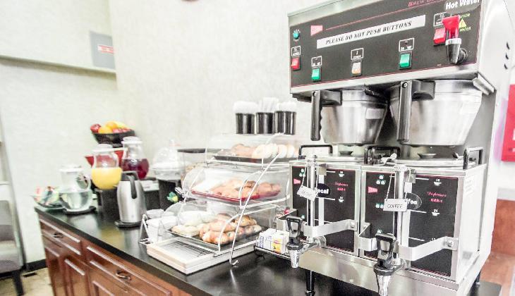 Econo Lodge Times Square