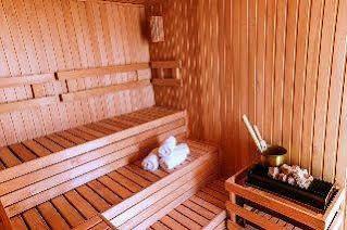 Merit Montevideo Apart & Suites