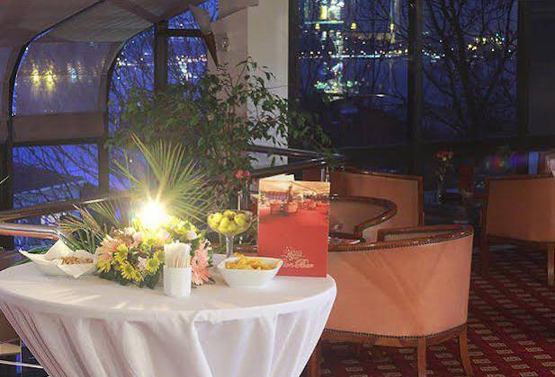 گرند استار هتل 