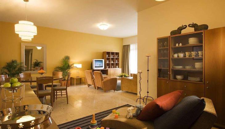 Hilton Colombo Residence