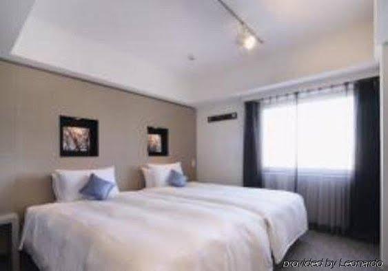 Watermark Hotel Sapporo