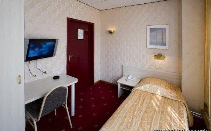 Cordial Hotel Dam Square