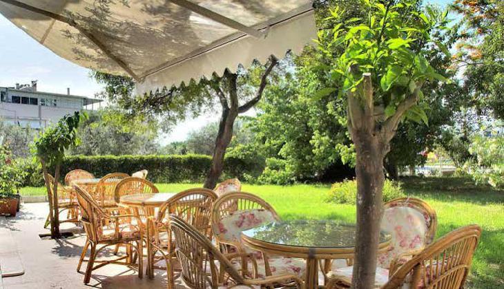 Grand Hotel Kurdoglu