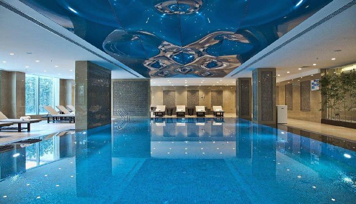 Retaj Royale Istanbul