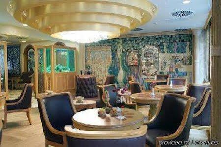 Celal Aga Konagi Hotel