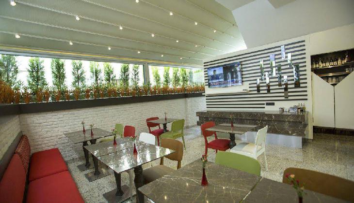 Rawda Hotel Bakirkoy