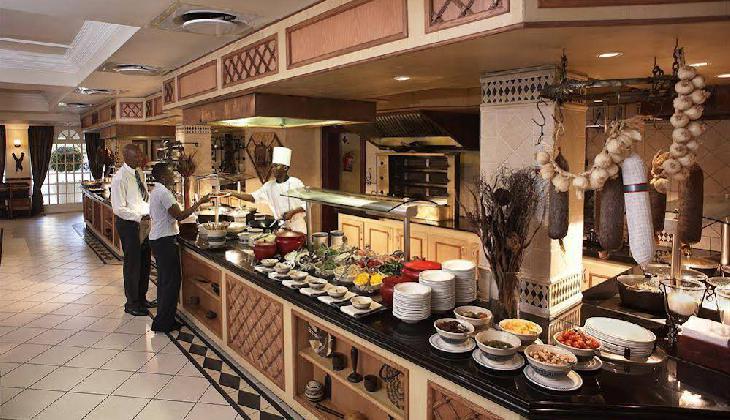 AVANI Gaborone Hotel & Casino