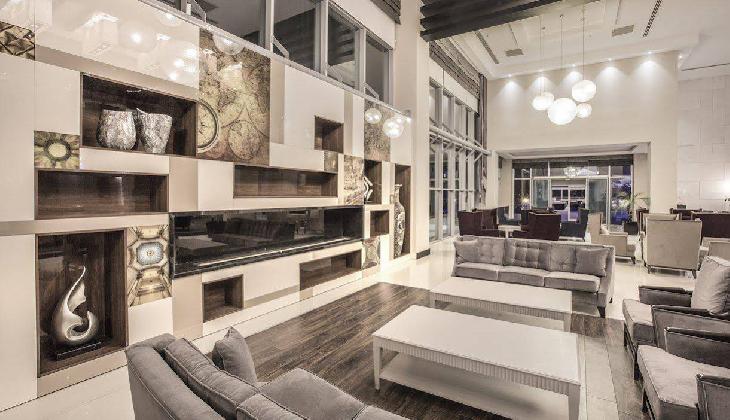 Aria Claros Beach & Spa Resort