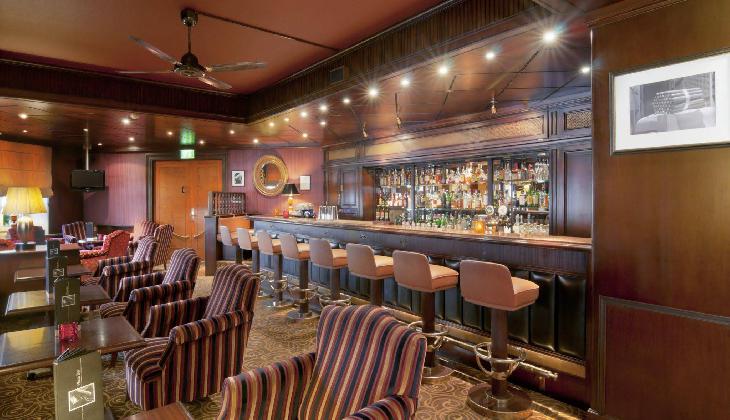 Imlauer Hotel Pitter Salzburg