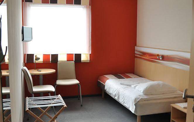 Economy Silesian Hotel