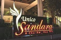 FURAMAXCLUSIVE SANDARA CHA AM