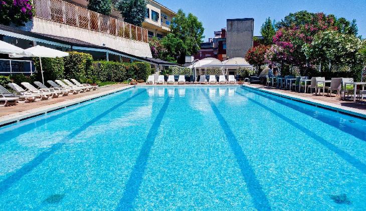 Best Western Hotel San Germano