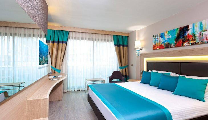 Club Hotel Falcon