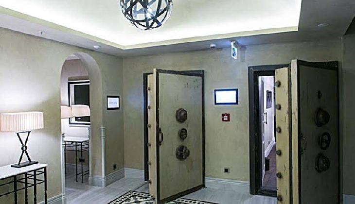 The House Hotel Karakoy