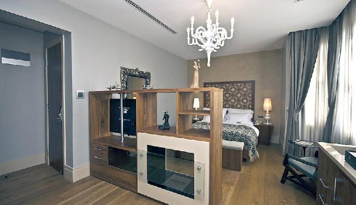 Taksim Prelude Hotel