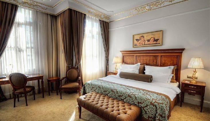 هتل پالازو دونیزتی