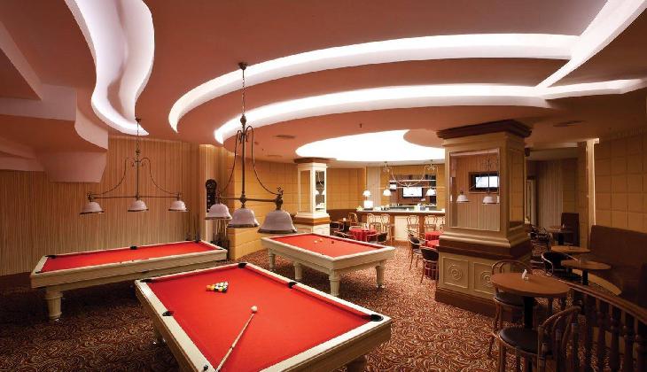 Cornelia De Luxe Resort