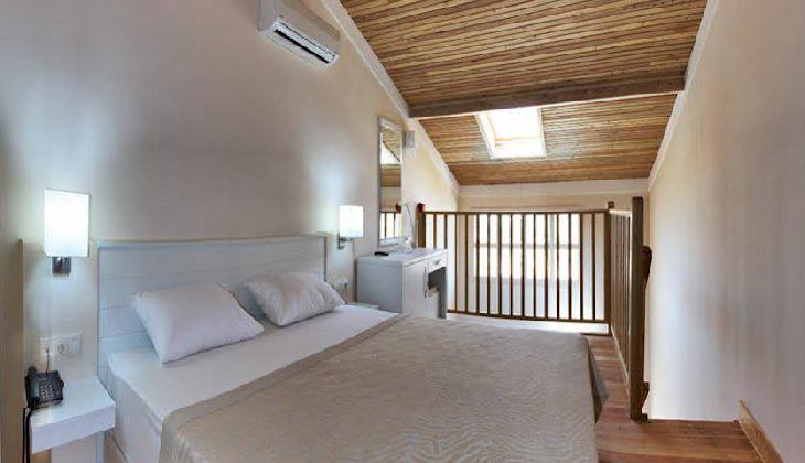 Batihan Beach Resort & Spa