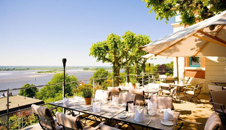 Hotel Süllberg Karlheinz Hauser