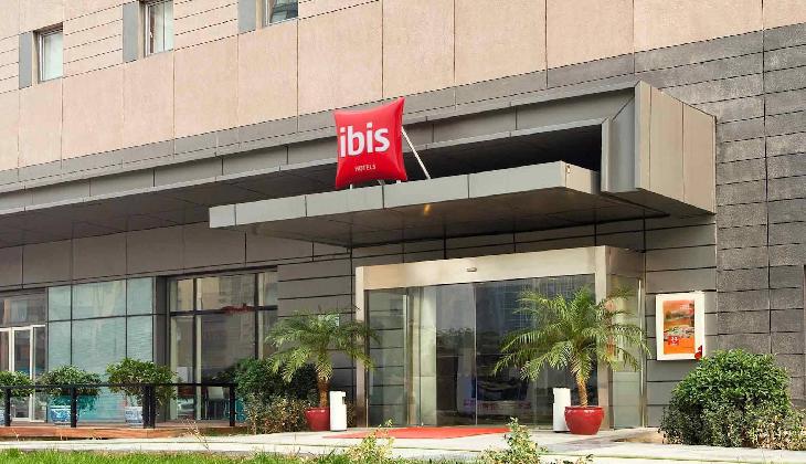 Ibis Sanyuan Beijing