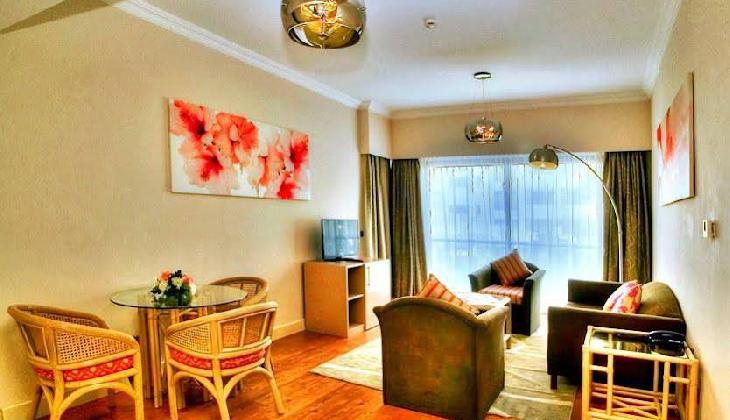 Jasmine Court Hotel Casino