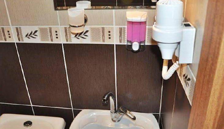 هتل کایا مادرید