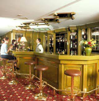 Istanbul Royal Hotel