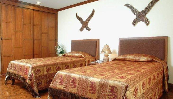 Royal Ivory Sukhumvit Nana by Compass Hospitality