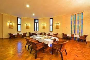 Hotel Amazing Mandalay