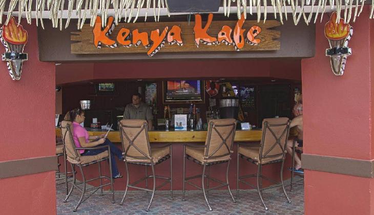 Parkway International Resort by Diamond Resorts