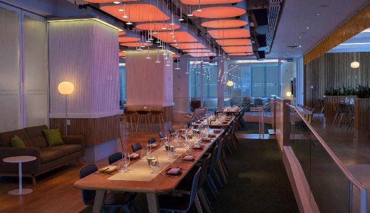 YOTEL New York Times Square