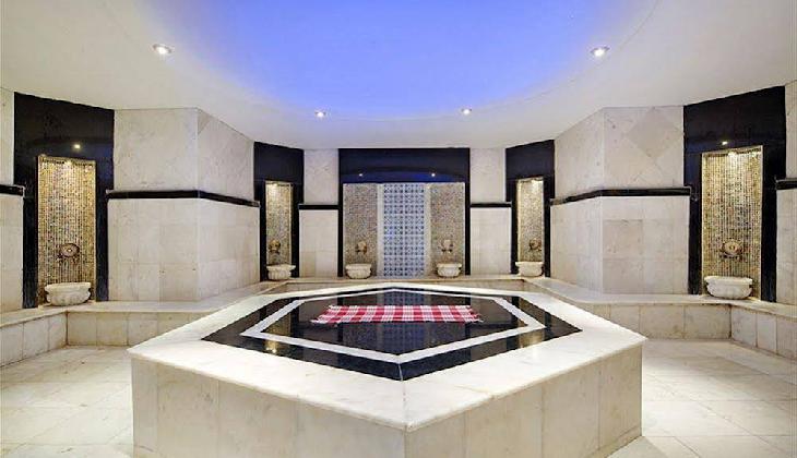 Euphoria Palm Beach Resort