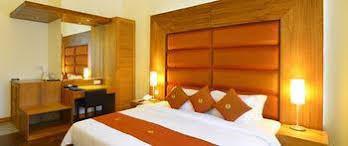 Hotel Amazing Mandalay