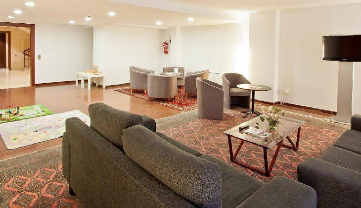 Aparthotel Atenea Calabria