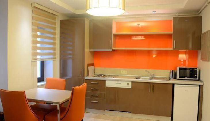 Collage Cihangir 55 Apart