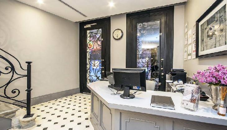 Taksim Prelude Hotel