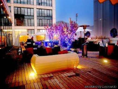 Howard Johnson Parkland Hotel Dalian