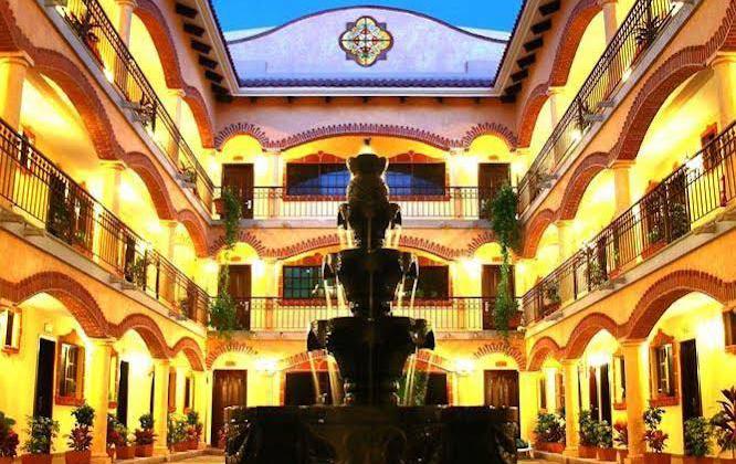 Playa del Carmen Hotel by H&A