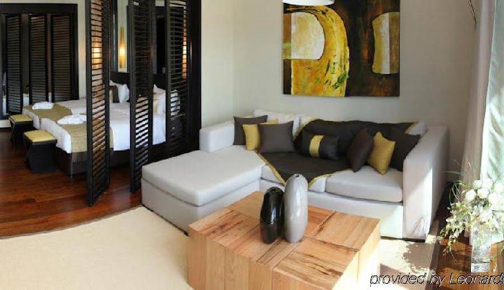 هتل ریکسوس پالم جمیرا