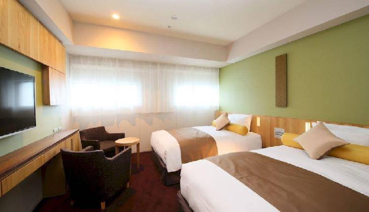 Hotel Gracery Shinjuku