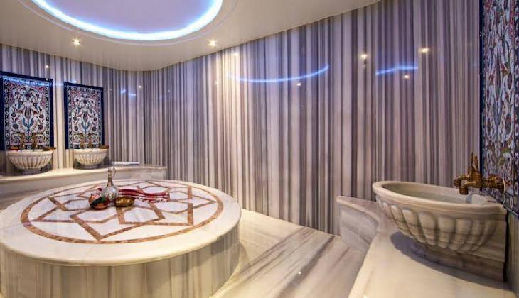 Eurostars Hotel Old City