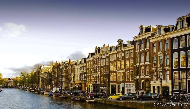 Savoy Hotel Amsterdam