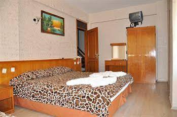 آله بوتیک هتل