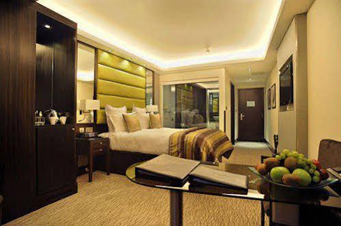 The Montcalm At Brewery London City