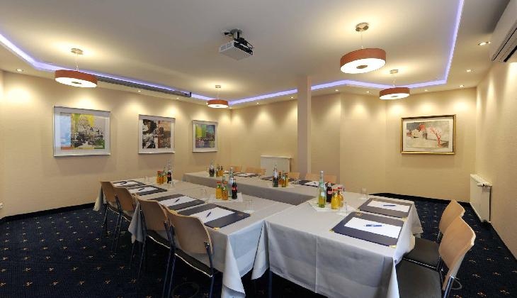 Best Western Hotel Kaiserhof