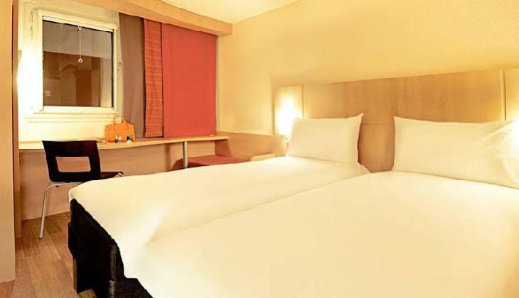 Caratpark Hotel Taksim