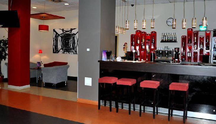 Economy Silesian Hotel