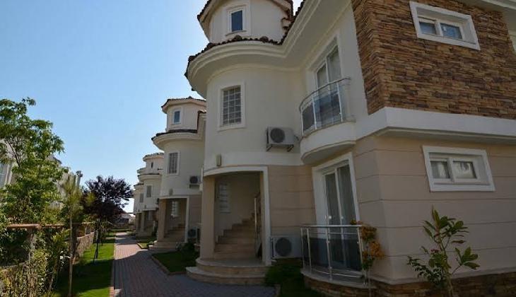 Golden Lıfe Blue Green Hotel